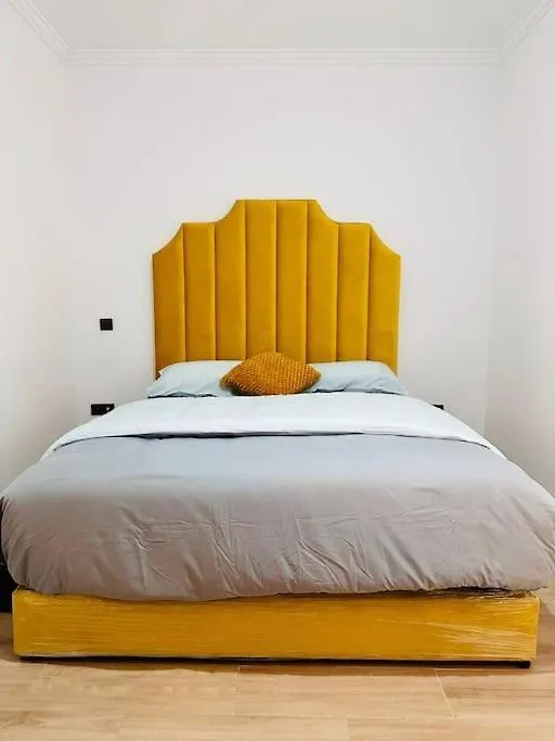 דירה מרקש Appartement De Charme Au Coeur De Marrakech/Gueliz