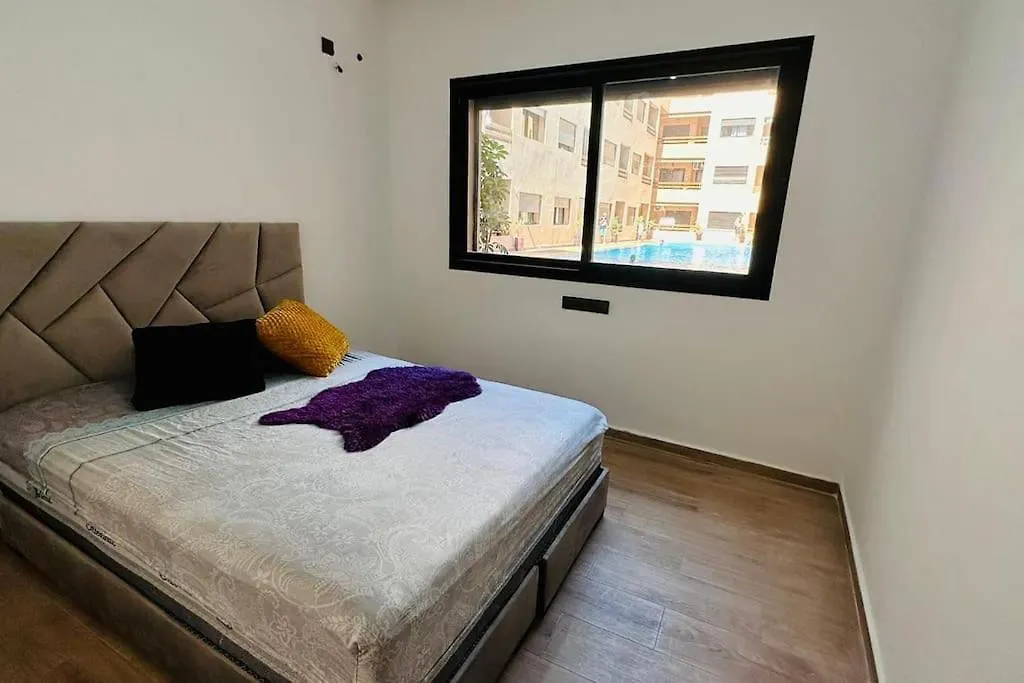 דירה מרקש Appartement De Charme Au Coeur De Marrakech/Gueliz